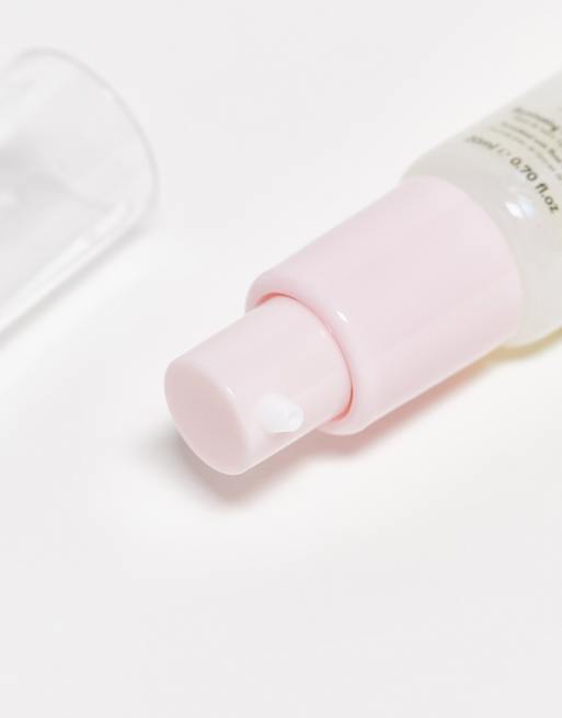 The Beauty - Crop Rose Glow Hydrating Primer - Kun hos ASOS, 4 af 4