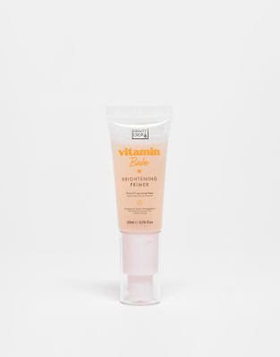 The Beauty Crop - Vitamin Babe - Base de teint-Pas de couleur