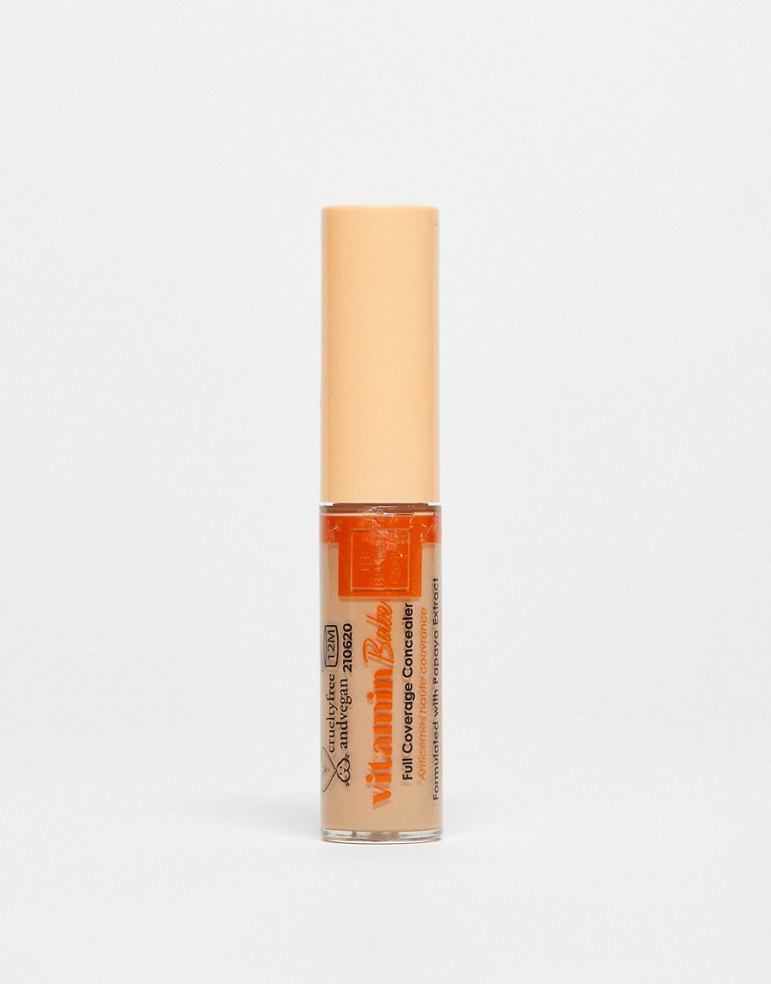 The Beauty Crop Vitamin Babe Concealer-Neutral