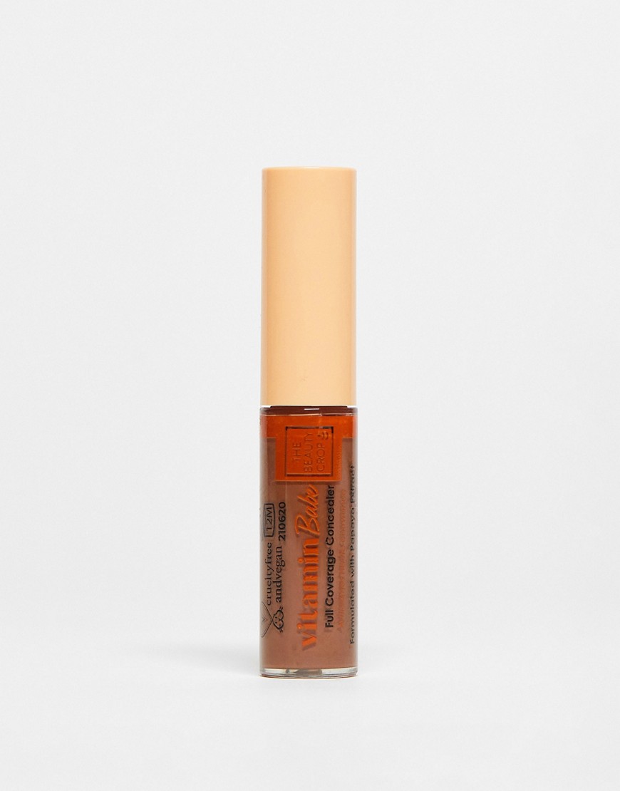 The Beauty Crop Vitamin Babe Concealer-Neutral