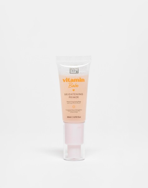 The Beauty - Crop Vitamin Babe Primer - view 1