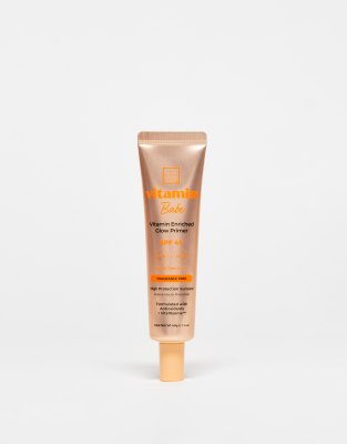 The Beauty Crop The Beauty Crop Vitamin Babe SPF 45 Primer-No colour