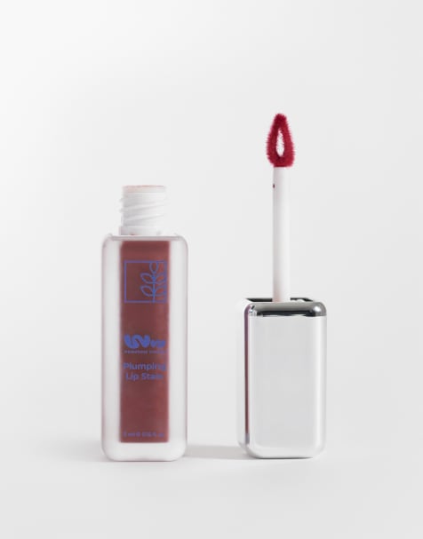 The Beauty Crop - Weightless Wonder - Gloss teinté repulpant - Untamed - view 1