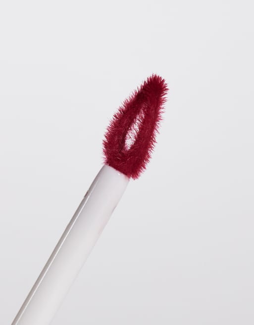 The Beauty Crop - Weightless Wonder - Gloss teinté repulpant - Untamed, 3 de 4