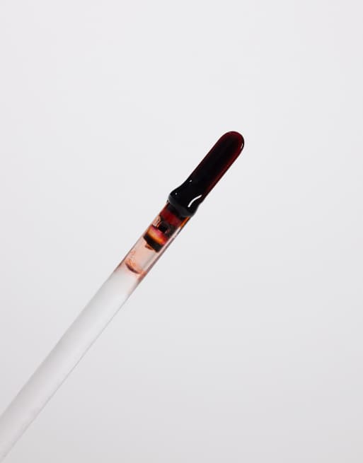 The Beauty Crop - Weightless Wonder Line & Peel - Gloss à lèvres - Bold Move, 3 de 4