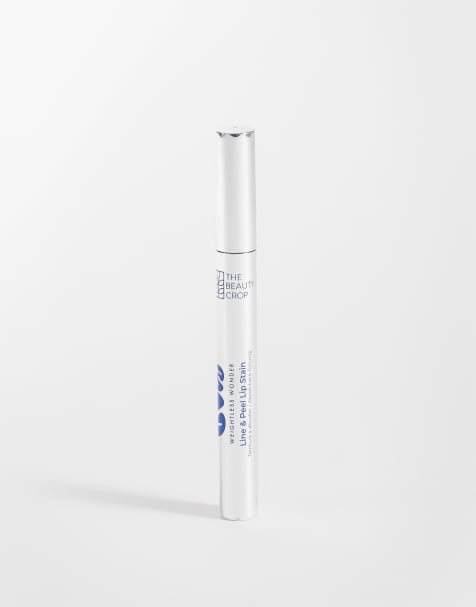 The Beauty Crop - Weightless Wonder Line & Peel - Lip Stain - Locked In - view 1