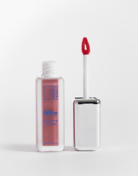 The Beauty Crop – Weightless Wonder Plumping Lip Stain – Läppfärg - Limitless - view 1