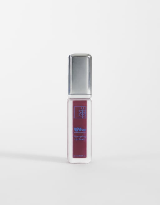 The Beauty Crop Weightless Wonder Plumping Lip Stain - No Rules, 3 of 4