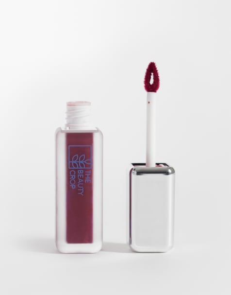 The Beauty Crop - Weightless Wonder - Tinte de labios voluminizador: Tono No Rules - view 1