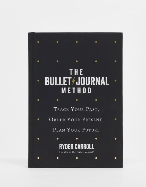 The Bullet Journal Method - Dagboek