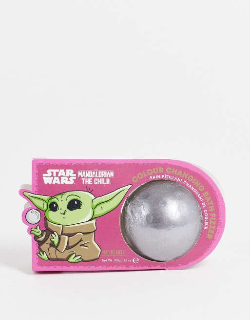 The Child Ball Fizzer – Badbomb