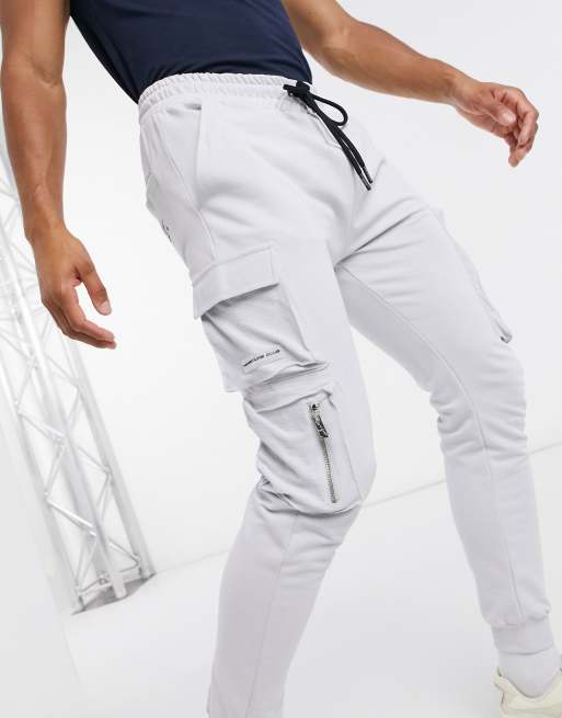 Couture club best sale cargo joggers