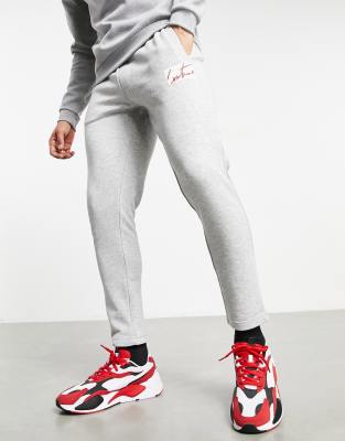 nike club archive jogger