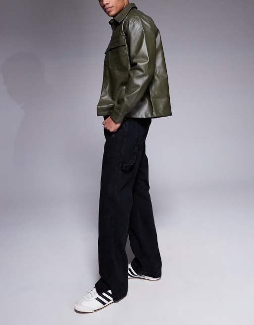 【Opening Project】IVEレイ着用 Rivet Carpenter Pant 1_89a0c221-b1f7-4de7-ae71-