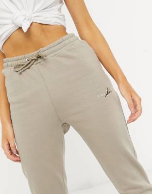 the couture club joggers