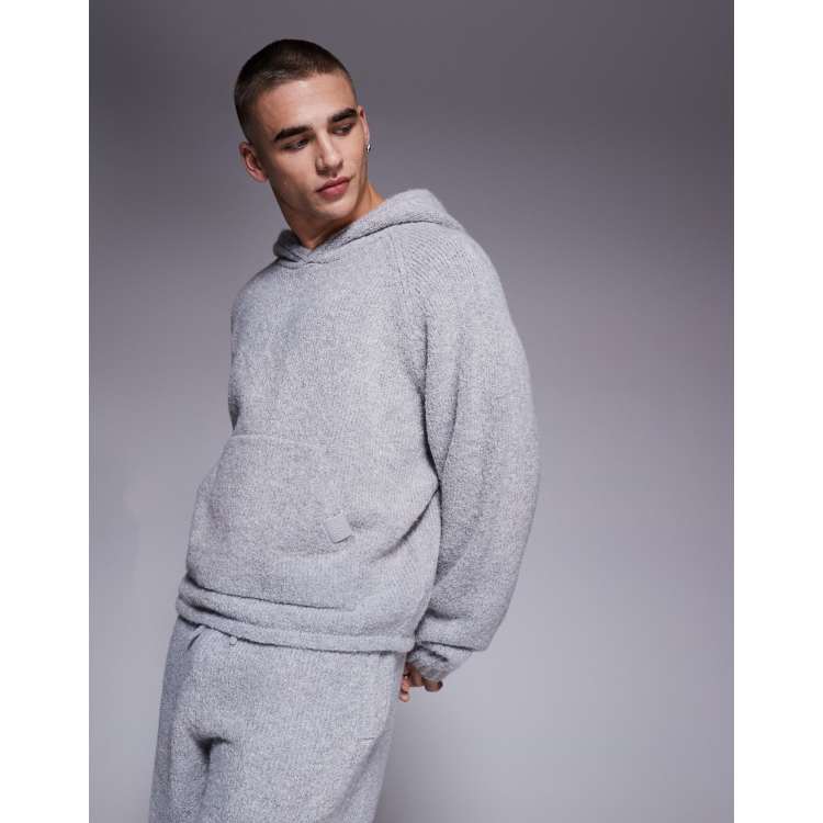 Andmary Taylor hoodie knit tops Andmary Taylor hoodie knit tops