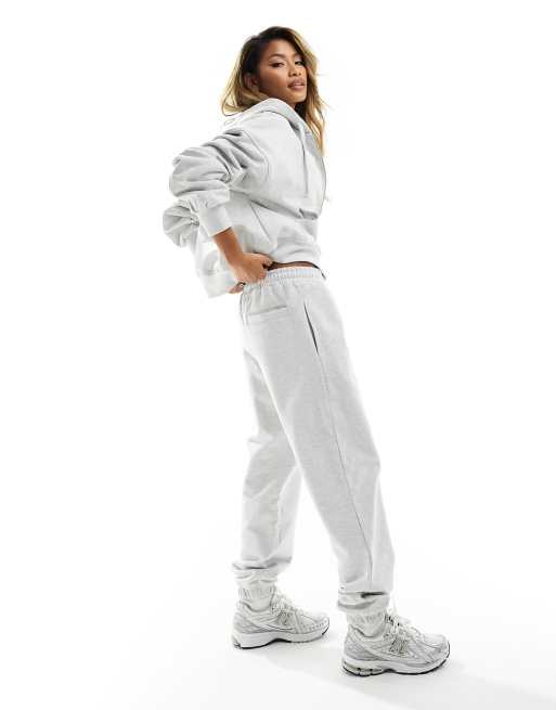 Couture club store grey tracksuit