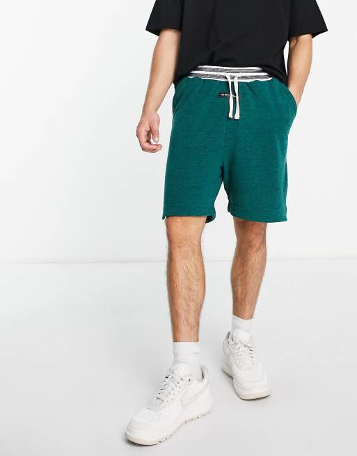 Asos nike store shorts mens