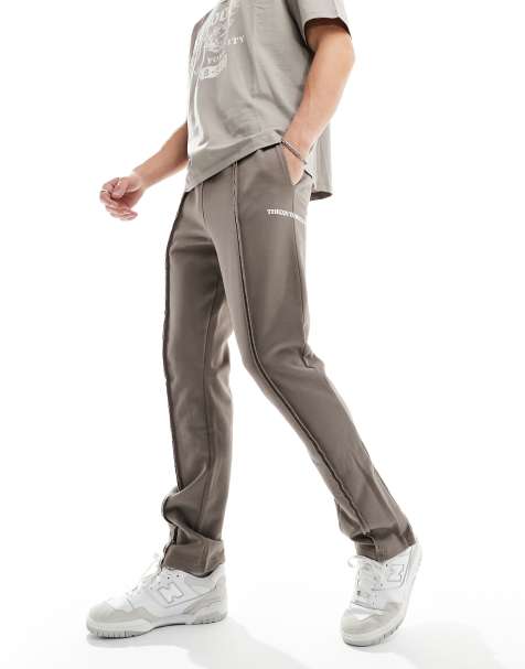 Mens jogging bottoms on sale asos