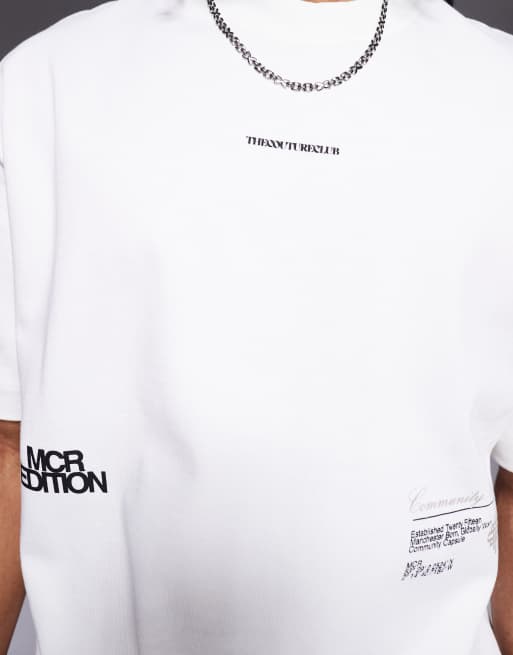 【関税込み】ANONYMOUS CLUB ホワイト Club Couture Tシャツ Tshirt-1-1-00c9a.jpg?fit=max&w
