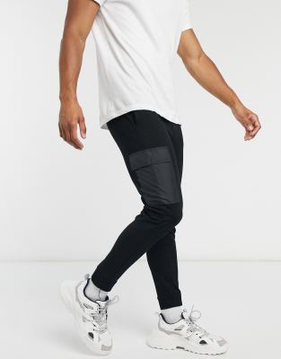 couture club cargo joggers