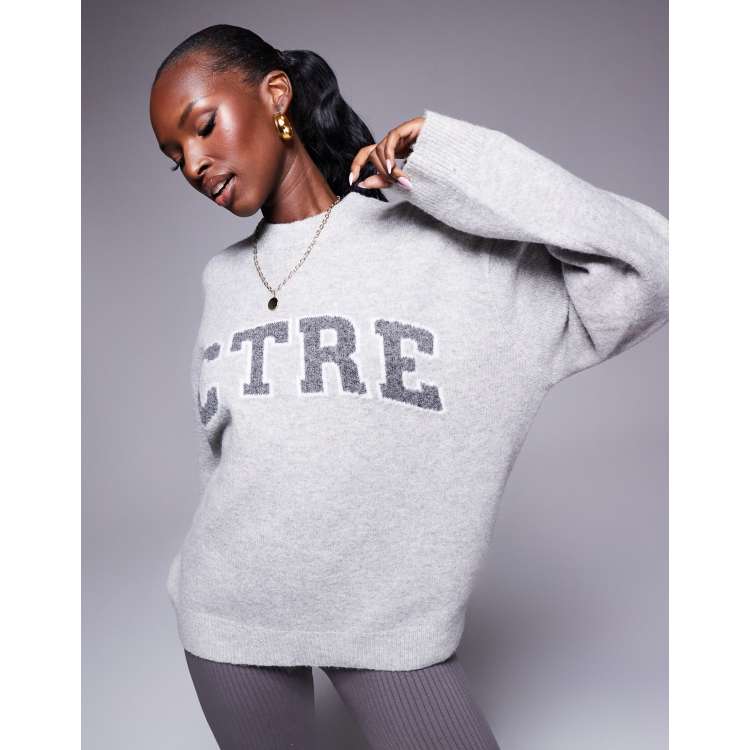 TTT_MSW×CreativeDrugStore knit sweater TTT_MSW×CreativeDrugStore knit sweater