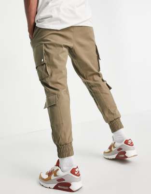 couture club cargo joggers