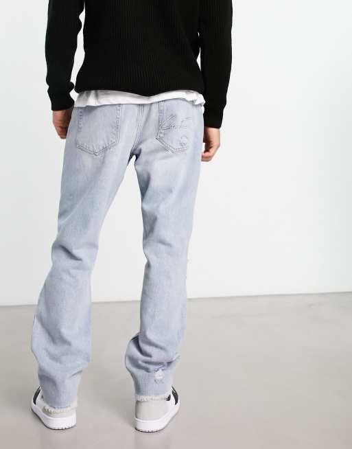 Club hot sale denim jeans