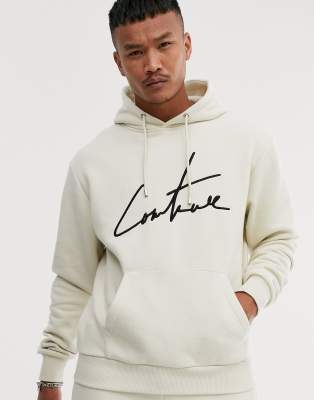 couture hoodie