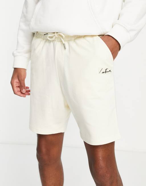 Jogger shorts asos sale