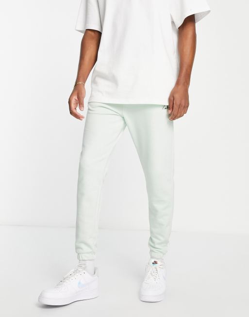 The Couture Club - Essential - Joggers comodi color menta, 4 di 4