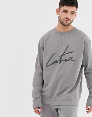 yeezy calabasas pullover