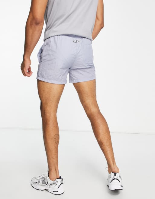 Couture best sale swim shorts