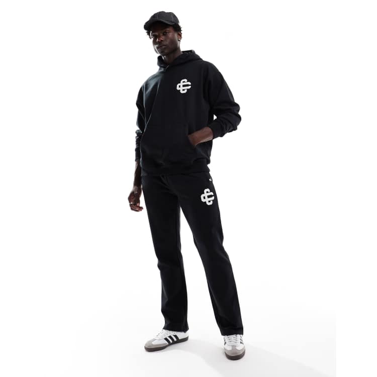 The couture club joggers top
