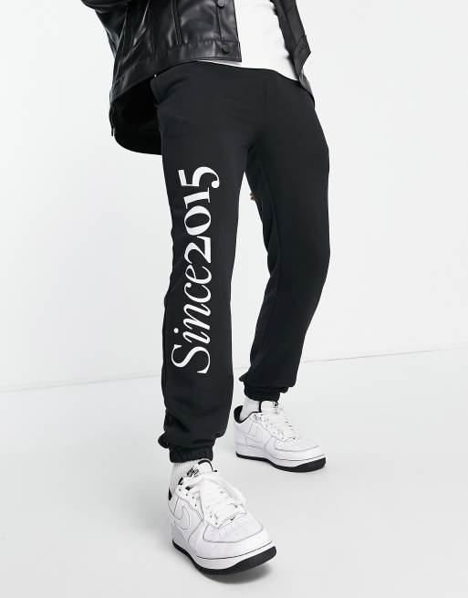 Couture club joggers clearance