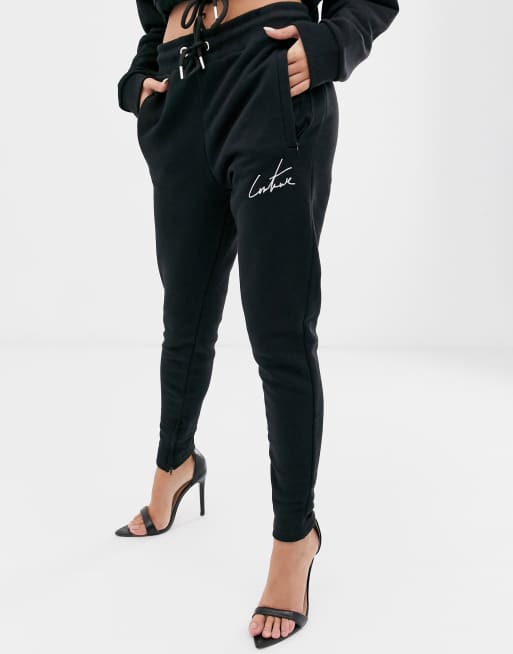 Couture club outlet joggers