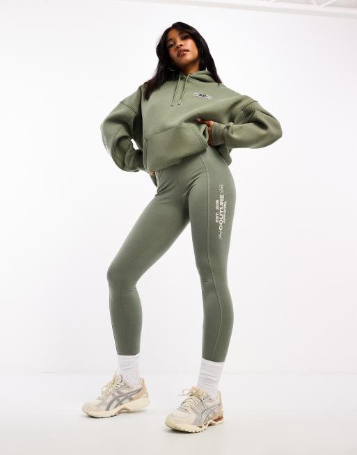 Women's couture cheap club tracksuit