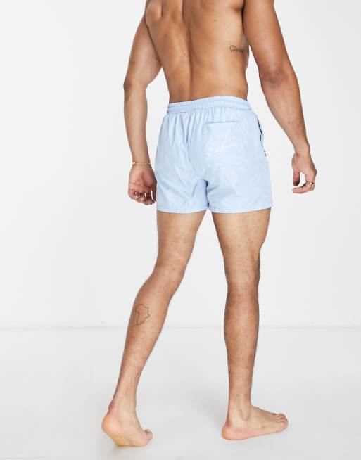 Couture sales swim shorts