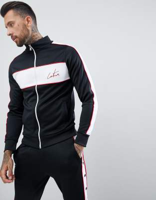 couture mens tracksuit