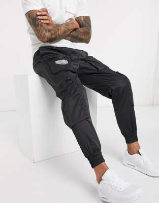 the couture club cargo pants