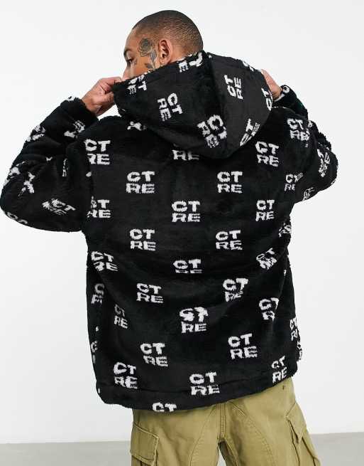 Ftp all over print hoodie hot sale