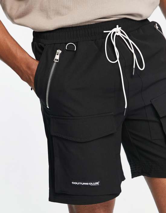 https://images.asos-media.com/products/the-couture-club-paneled-cargo-shorts-in-black/202799065-3?$n_550w$&wid=550&fit=constrain