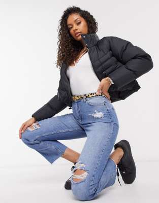 couture club puffer jacket