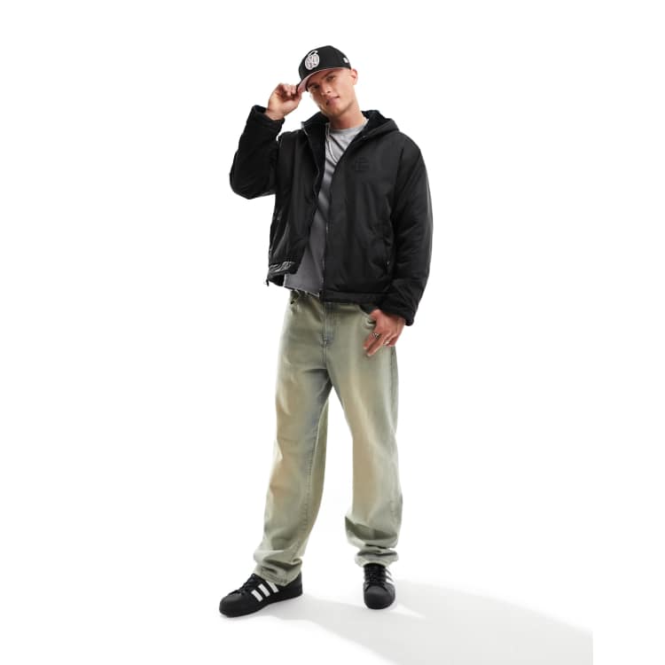 Fur lined reversible raincoats sale