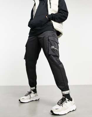 the couture club cargo pants