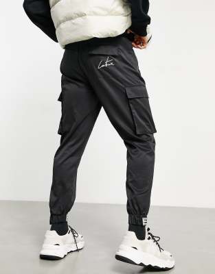 the couture club cargo pants