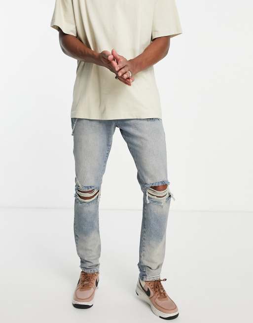 Club sale denim jeans