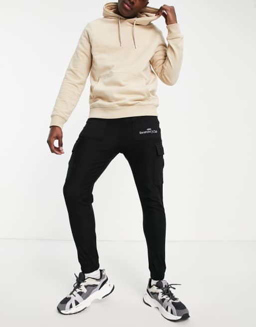 Couture club best sale cargo joggers