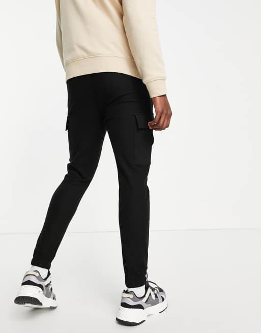 Couture club cargo online joggers