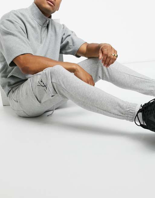 The Couture Club slim fit jersey cargo pants, 4 of 4